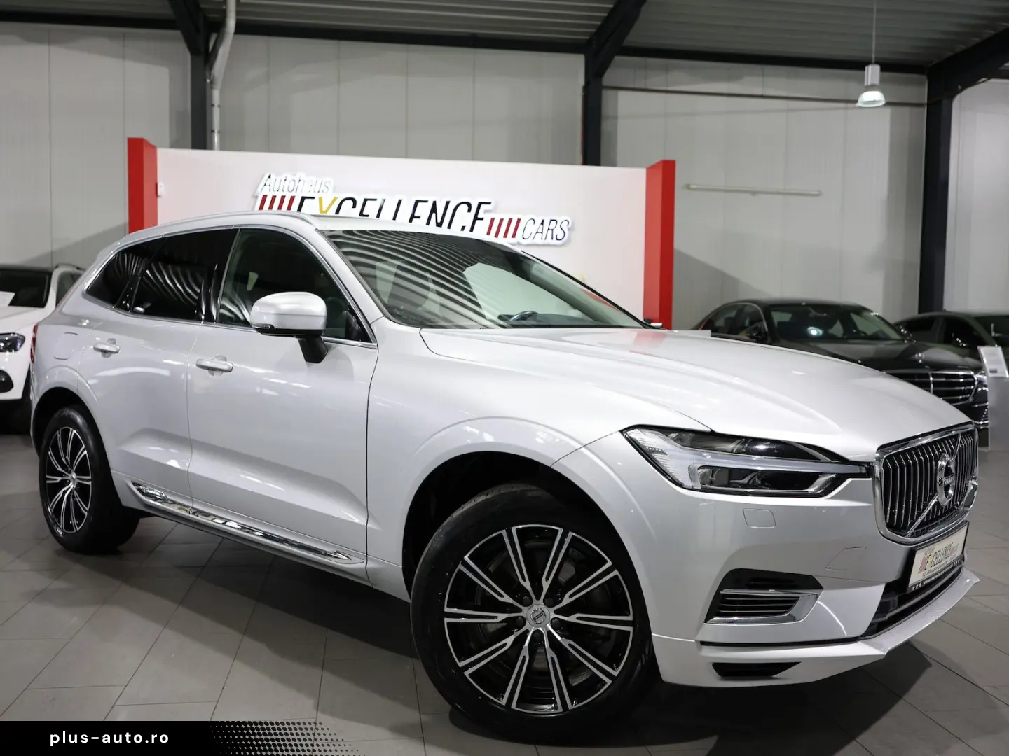 VOLVO XC60 AWD P-HEV INSCRIPTION RECHARGE XENIUM