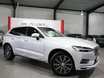 VOLVO XC60 AWD P-HEV INSCRIPTION RECHARGE XENIUM