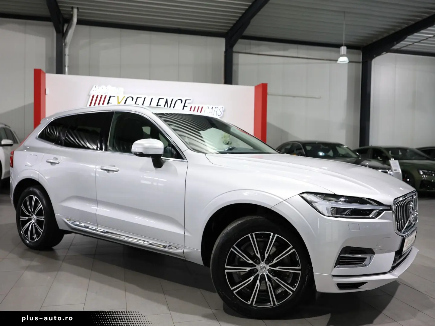 VOLVO XC60 AWD P-HEV INSCRIPTION RECHARGE XENIUM