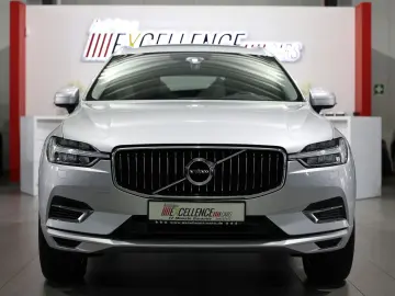 VOLVO XC60 AWD P-HEV INSCRIPTION RECHARGE XENIUM