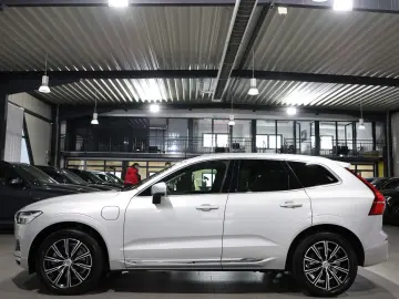 VOLVO XC60 AWD P-HEV INSCRIPTION RECHARGE XENIUM