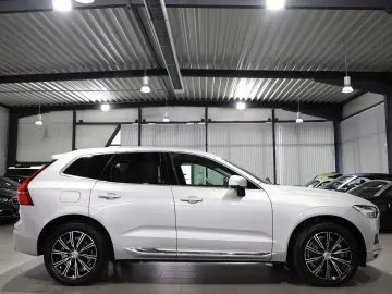 VOLVO XC60 AWD P-HEV INSCRIPTION RECHARGE XENIUM