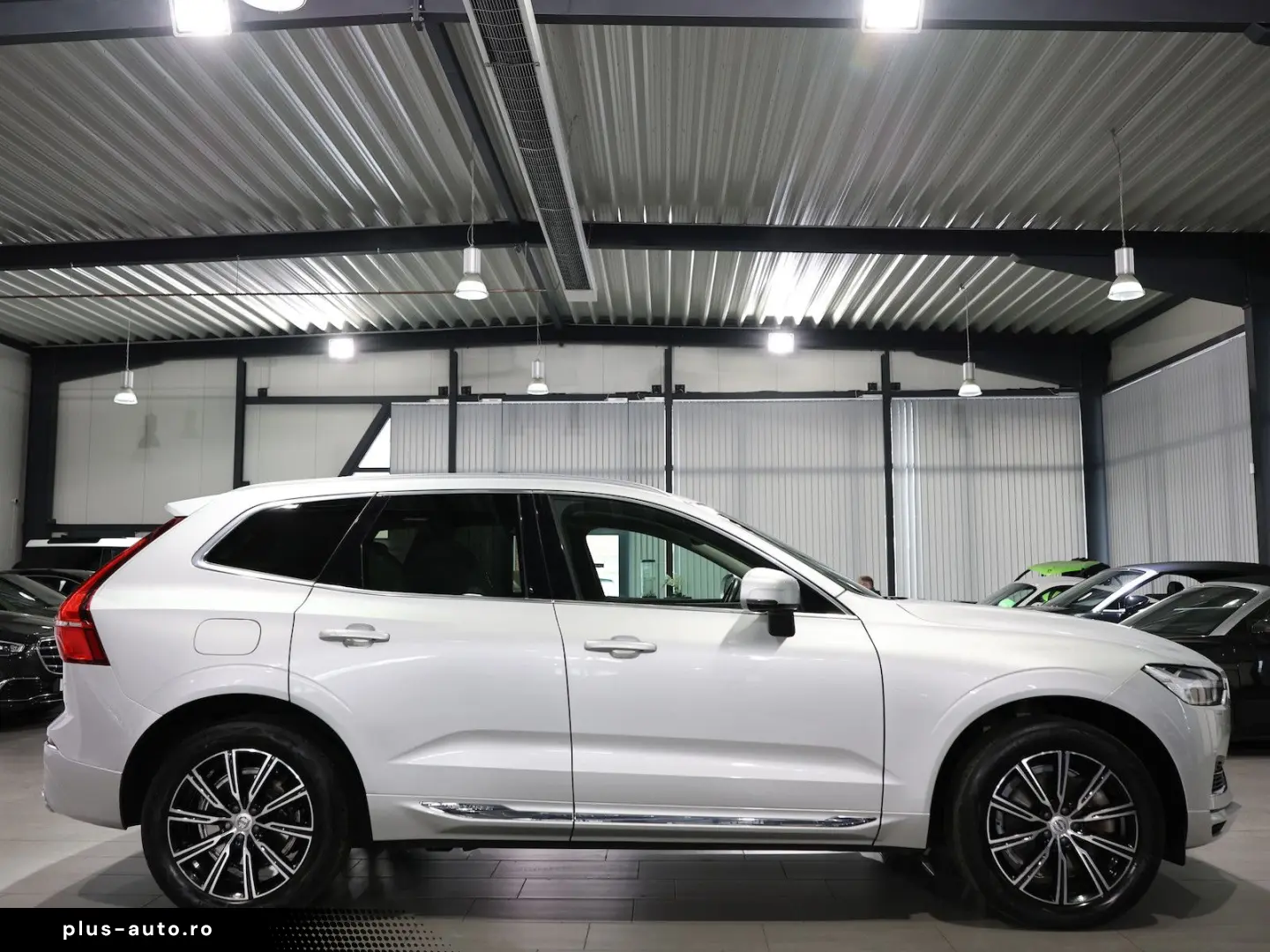 VOLVO XC60 AWD P-HEV INSCRIPTION RECHARGE XENIUM