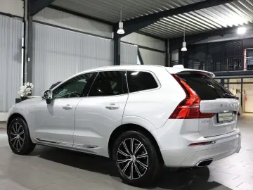 VOLVO XC60 AWD P-HEV INSCRIPTION RECHARGE XENIUM