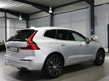 VOLVO XC60 AWD P-HEV INSCRIPTION RECHARGE XENIUM