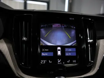 VOLVO XC60 AWD P-HEV INSCRIPTION RECHARGE XENIUM