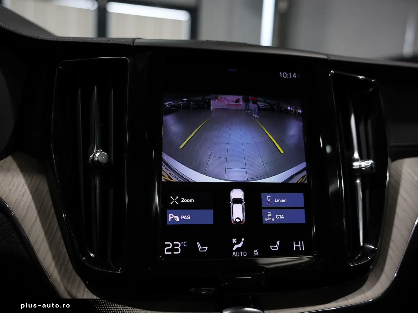 VOLVO XC60 AWD P-HEV INSCRIPTION RECHARGE XENIUM