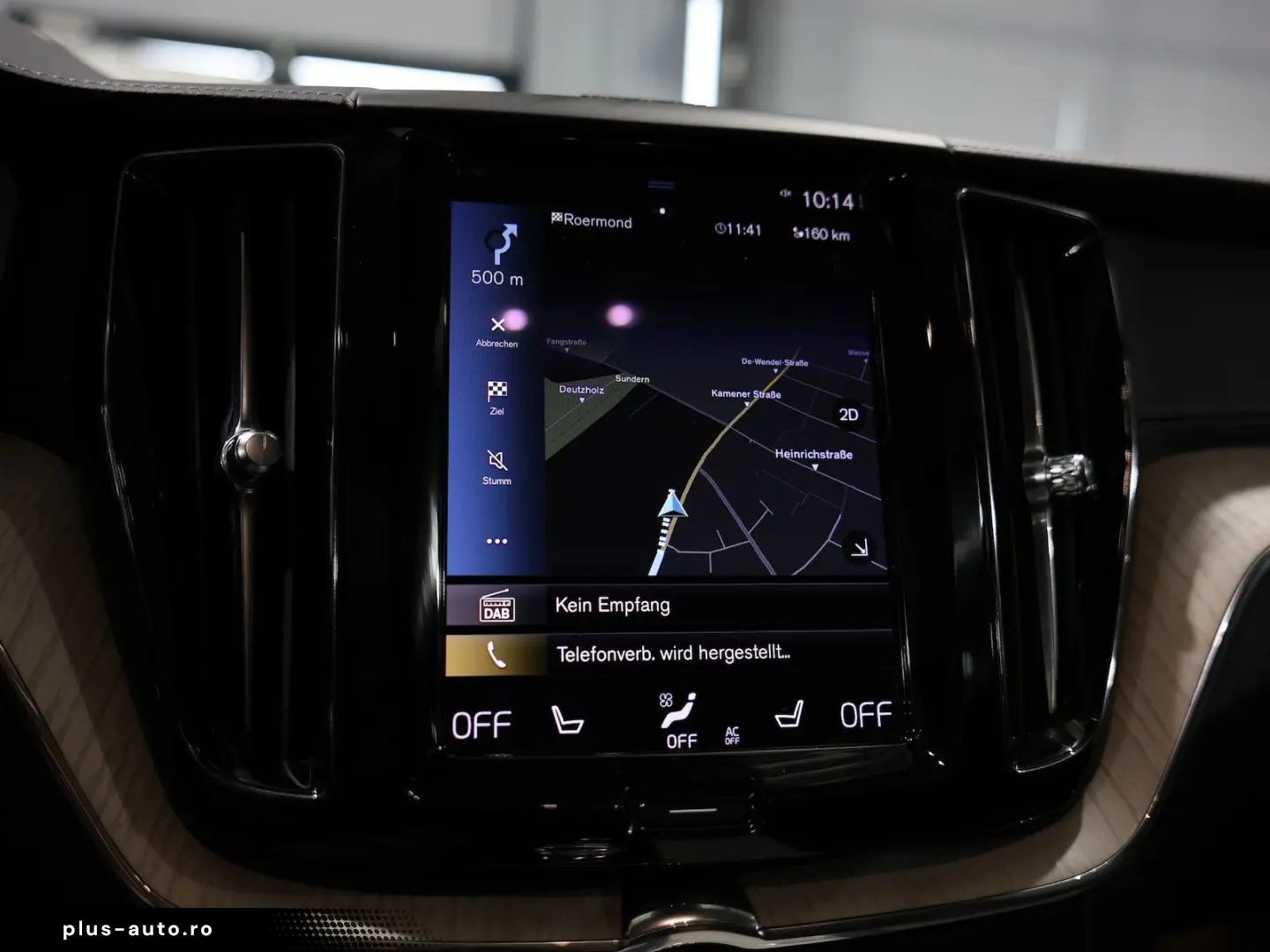 VOLVO XC60 AWD P-HEV INSCRIPTION RECHARGE XENIUM