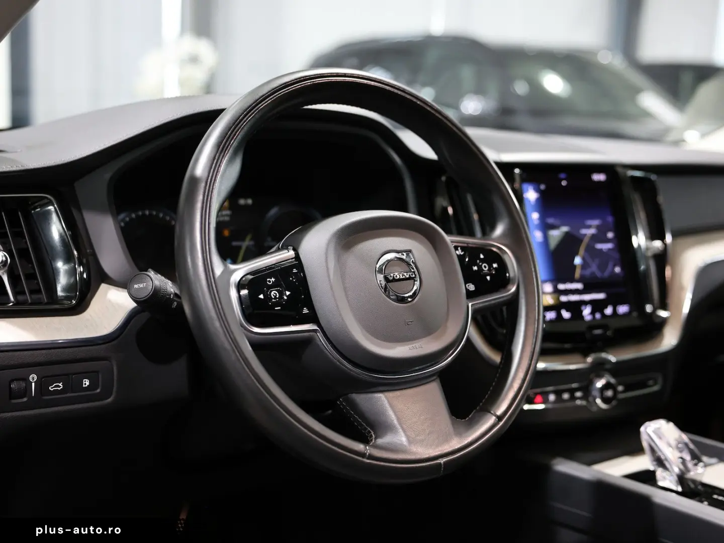 VOLVO XC60 AWD P-HEV INSCRIPTION RECHARGE XENIUM