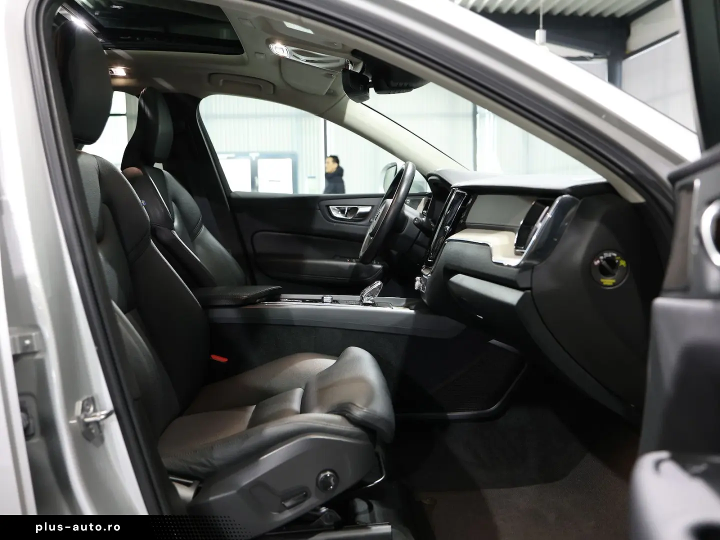 VOLVO XC60 AWD P-HEV INSCRIPTION RECHARGE XENIUM