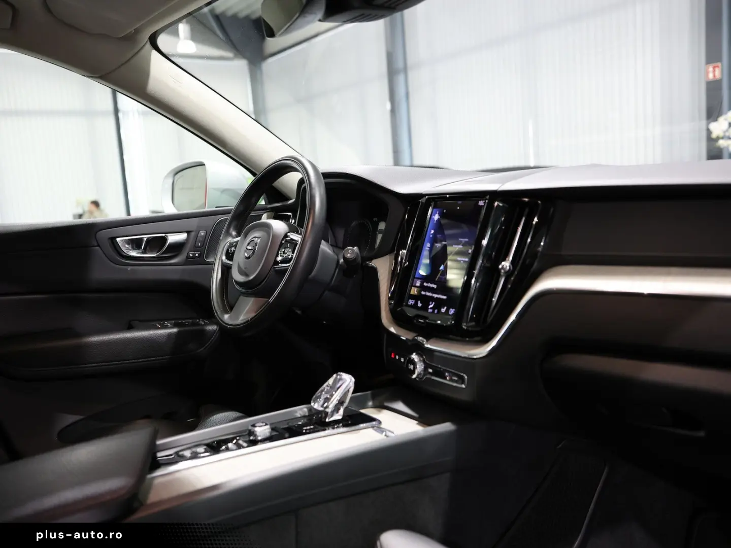 VOLVO XC60 AWD P-HEV INSCRIPTION RECHARGE XENIUM