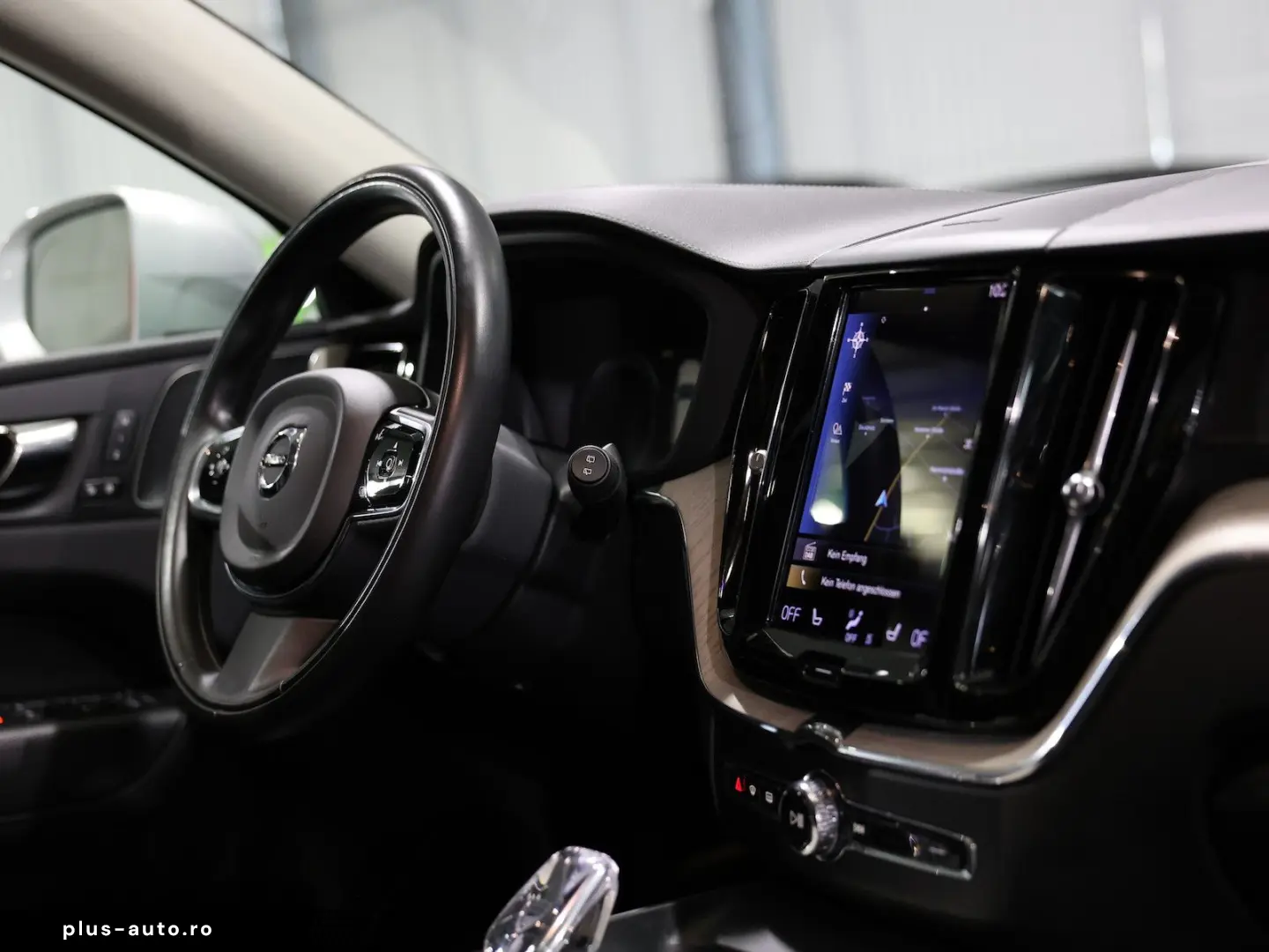 VOLVO XC60 AWD P-HEV INSCRIPTION RECHARGE XENIUM