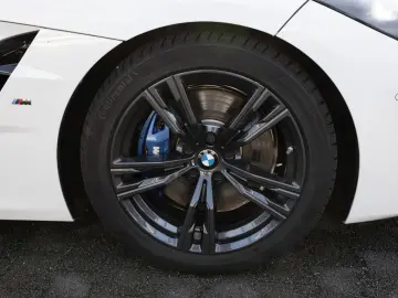 BMW Z4 40i LED HUD ACC NAVI KAMERA LEDER KEYLESS