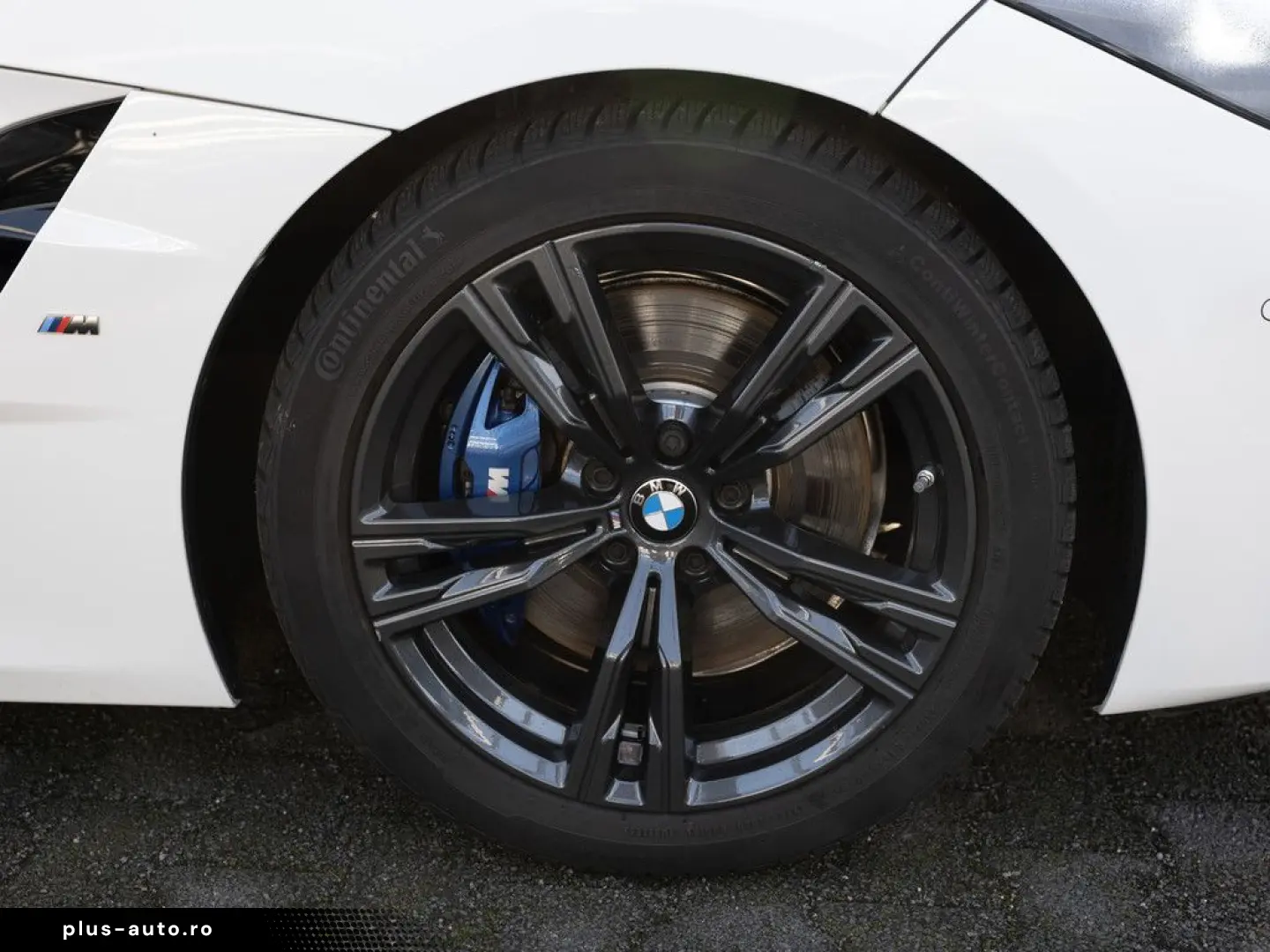 BMW Z4 40i LED HUD ACC NAVI KAMERA LEDER KEYLESS