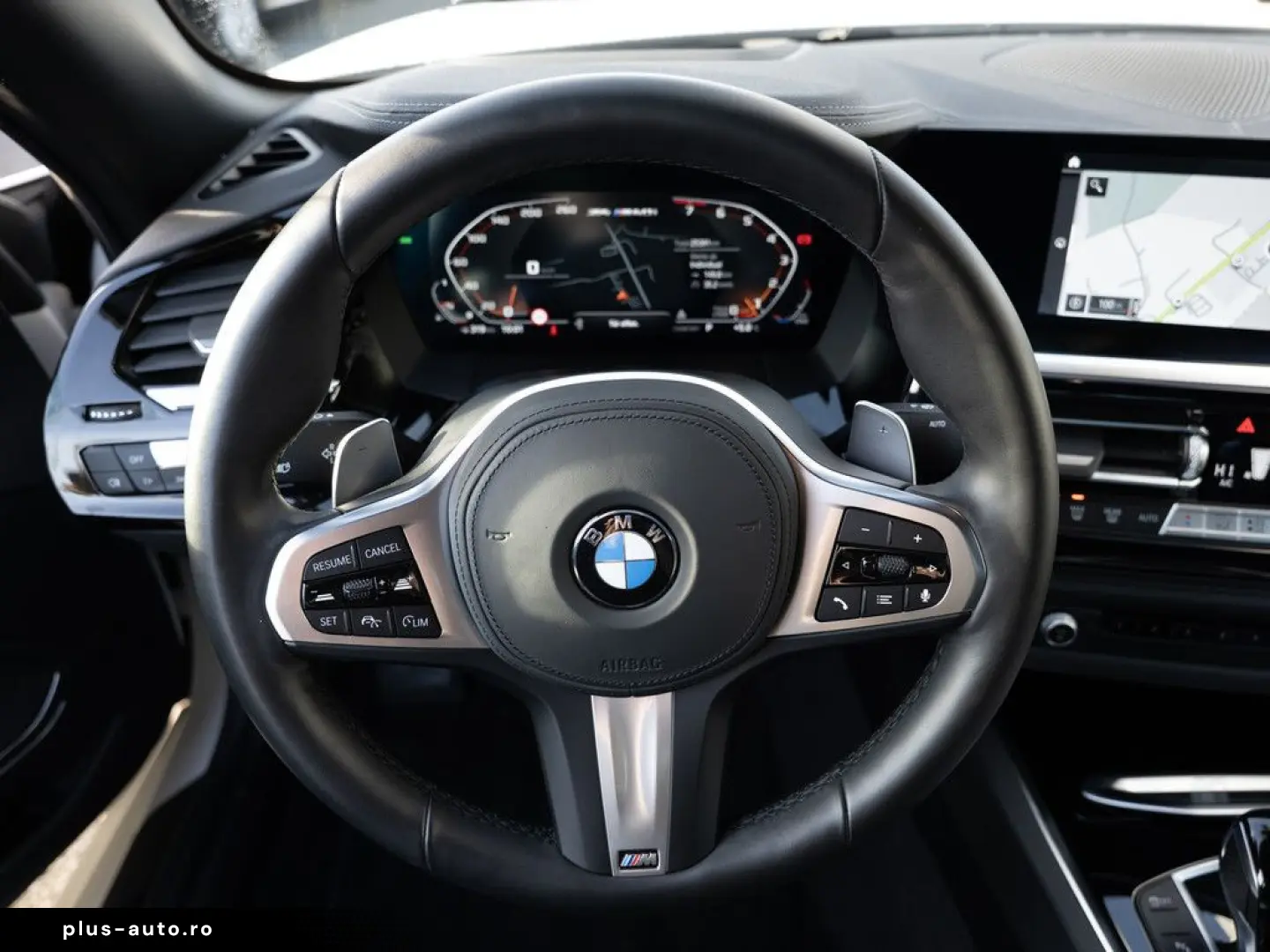 BMW Z4 40i LED HUD ACC NAVI KAMERA LEDER KEYLESS