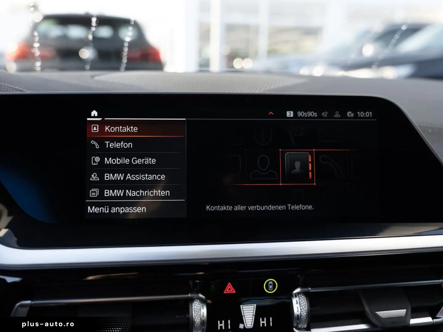 BMW Z4 40i LED HUD ACC NAVI KAMERA LEDER KEYLESS