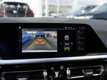 BMW Z4 40i LED HUD ACC NAVI KAMERA LEDER KEYLESS