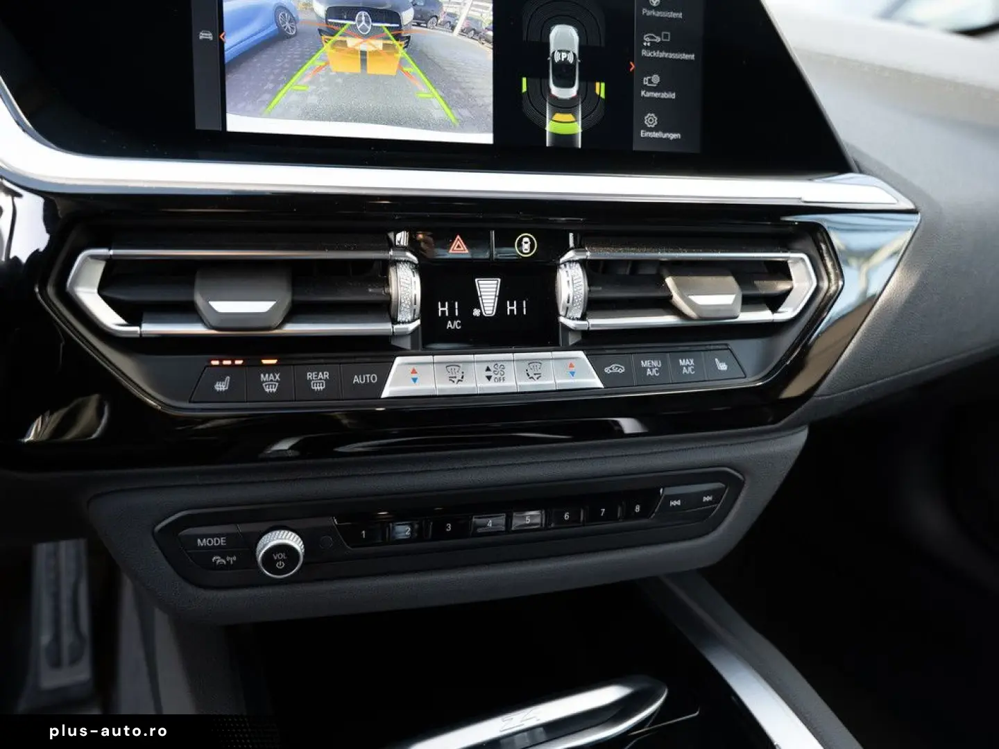 BMW Z4 40i LED HUD ACC NAVI KAMERA LEDER KEYLESS