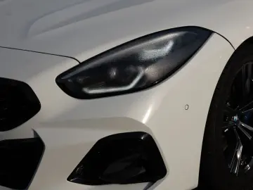 BMW Z4 40i LED HUD ACC NAVI KAMERA LEDER KEYLESS