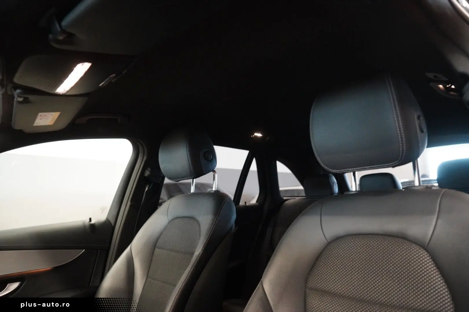 MERCEDES-BENZ GLC 300 EQ 4Matic Exlusive LED Standheiz