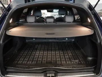 MERCEDES-BENZ GLC 300 EQ 4Matic Exlusive LED Standheiz