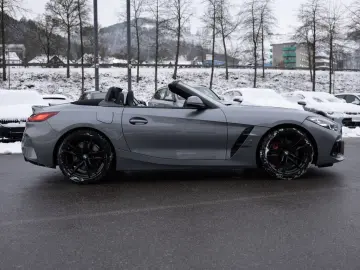 BMW Z4 Roadster sDrive 20i M-Sport NAVI KAMERA LED