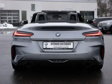 BMW Z4 Roadster sDrive 20i M-Sport NAVI KAMERA LED