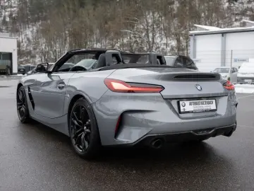 BMW Z4 Roadster sDrive 20i M-Sport NAVI KAMERA LED