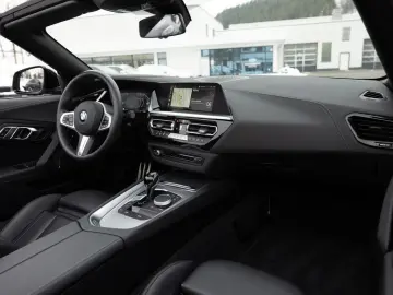 BMW Z4 Roadster sDrive 20i M-Sport NAVI KAMERA LED
