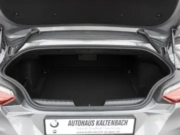 BMW Z4 Roadster sDrive 20i M-Sport NAVI KAMERA LED