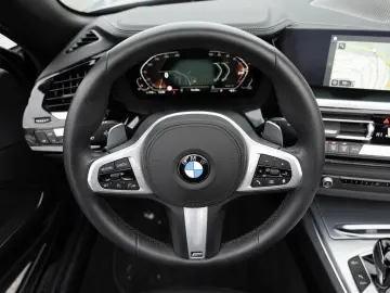 BMW Z4 Roadster sDrive 20i M-Sport NAVI KAMERA LED