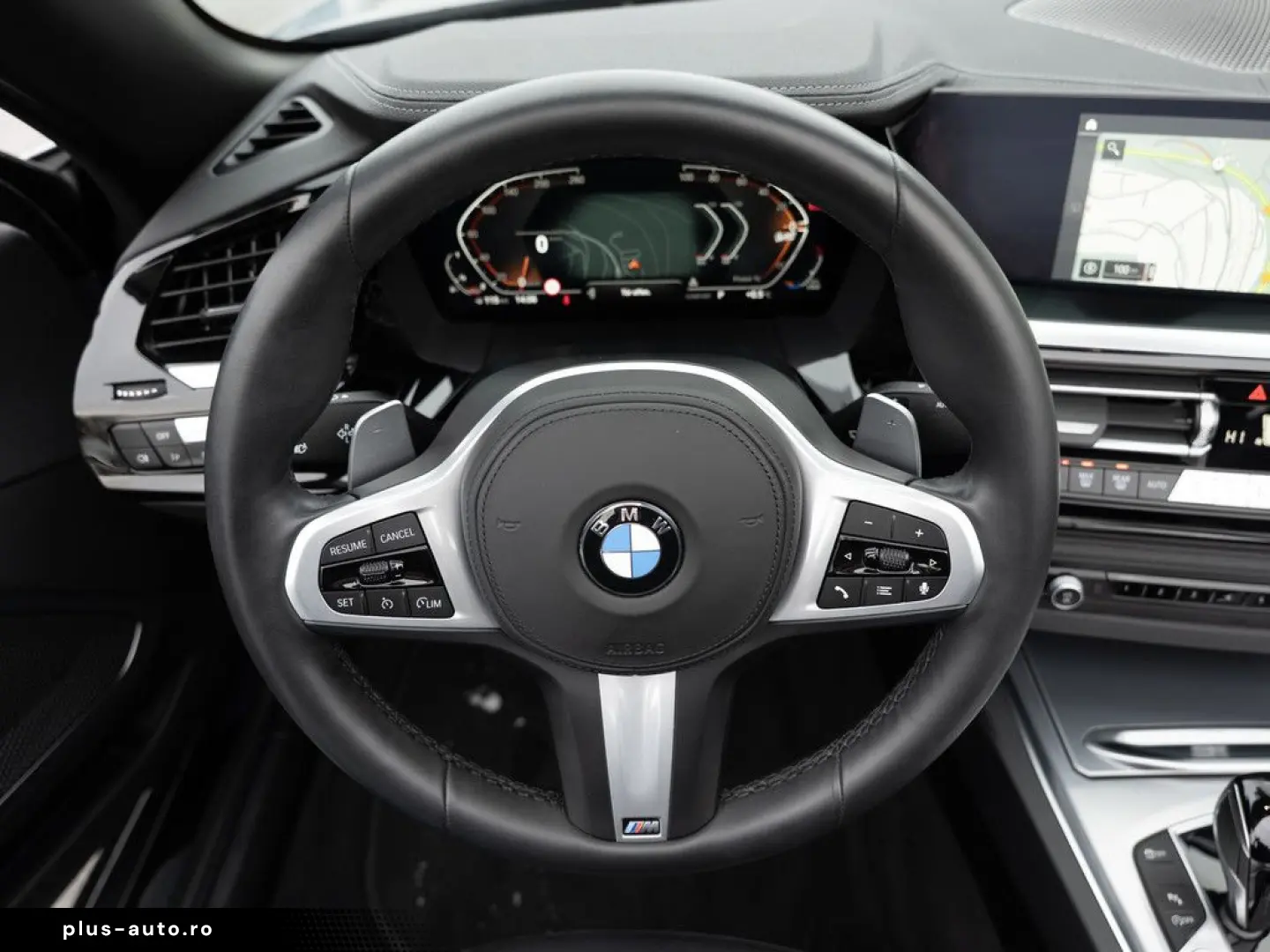 BMW Z4 Roadster sDrive 20i M-Sport NAVI KAMERA LED