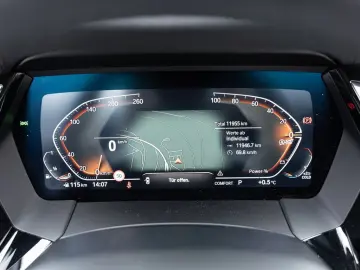 BMW Z4 Roadster sDrive 20i M-Sport NAVI KAMERA LED