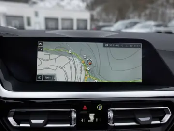 BMW Z4 Roadster sDrive 20i M-Sport NAVI KAMERA LED