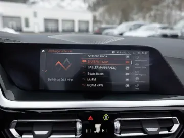 BMW Z4 Roadster sDrive 20i M-Sport NAVI KAMERA LED