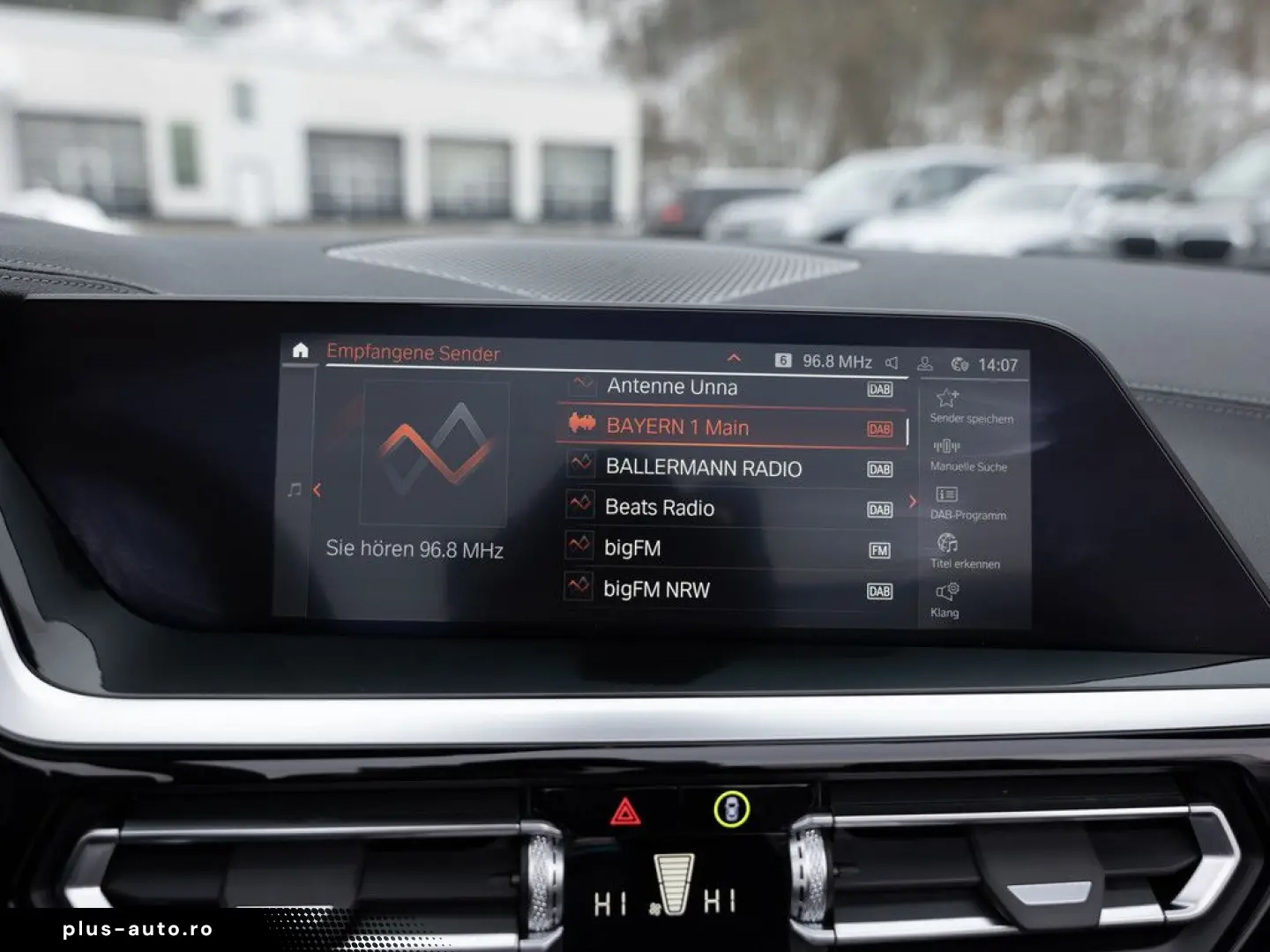 BMW Z4 Roadster sDrive 20i M-Sport NAVI KAMERA LED