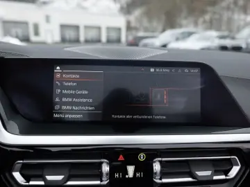 BMW Z4 Roadster sDrive 20i M-Sport NAVI KAMERA LED