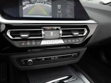 BMW Z4 Roadster sDrive 20i M-Sport NAVI KAMERA LED