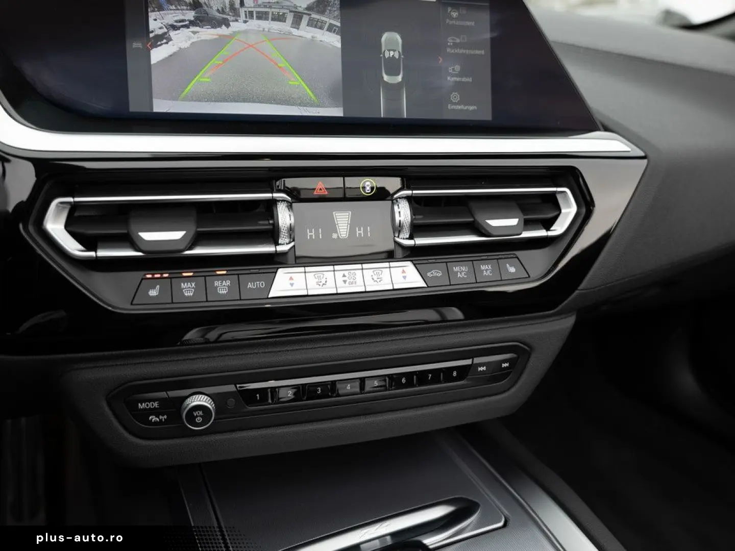 BMW Z4 Roadster sDrive 20i M-Sport NAVI KAMERA LED