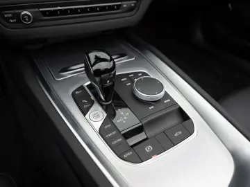 BMW Z4 Roadster sDrive 20i M-Sport NAVI KAMERA LED