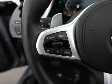 BMW Z4 Roadster sDrive 20i M-Sport NAVI KAMERA LED