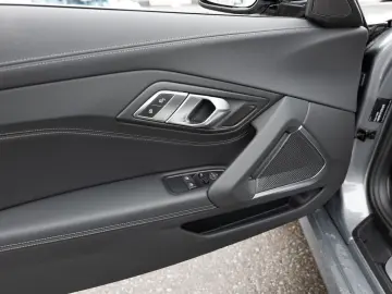 BMW Z4 Roadster sDrive 20i M-Sport NAVI KAMERA LED