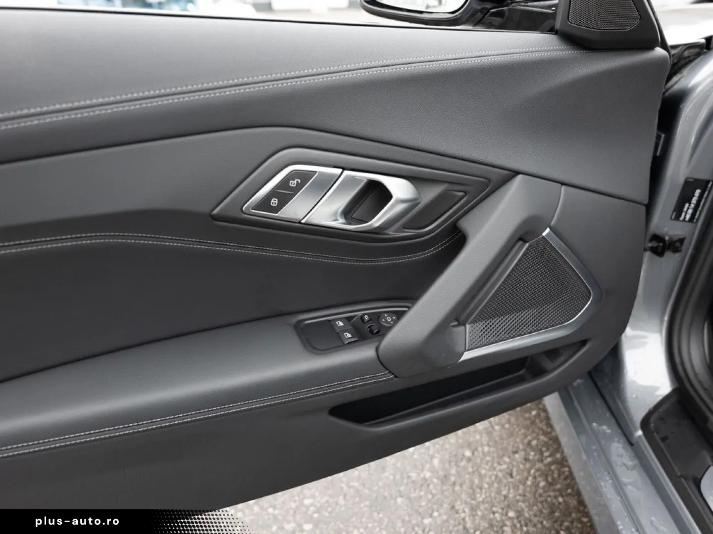 BMW Z4 Roadster sDrive 20i M-Sport NAVI KAMERA LED