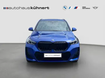 BMW X1 sDrive18d    M-Sport ACC AHK PanoSD SpurAss