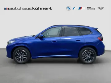 BMW X1 sDrive18d    M-Sport ACC AHK PanoSD SpurAss