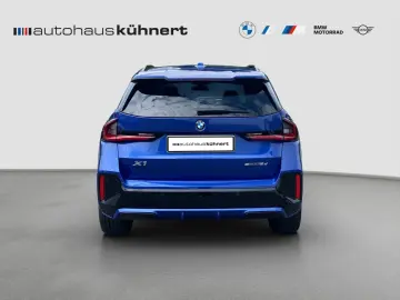 BMW X1 sDrive18d    M-Sport ACC AHK PanoSD SpurAss