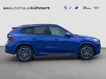 BMW X1 sDrive18d    M-Sport ACC AHK PanoSD SpurAss