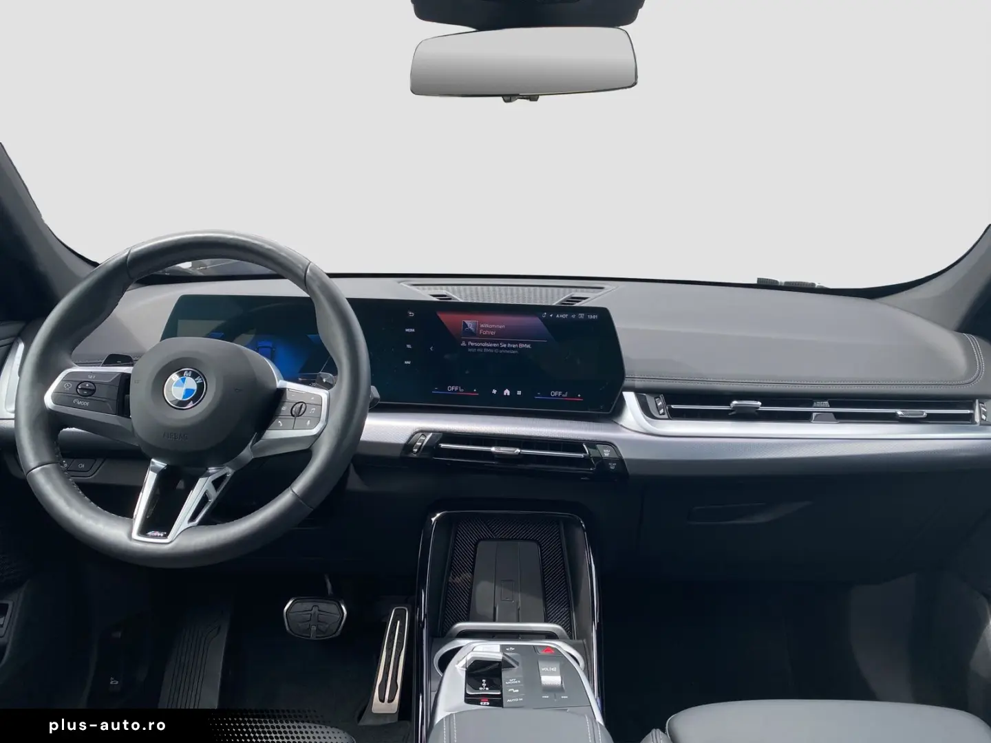 BMW X1 sDrive18d    M-Sport ACC AHK PanoSD SpurAss