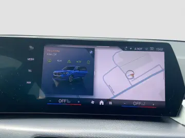 BMW X1 sDrive18d    M-Sport ACC AHK PanoSD SpurAss