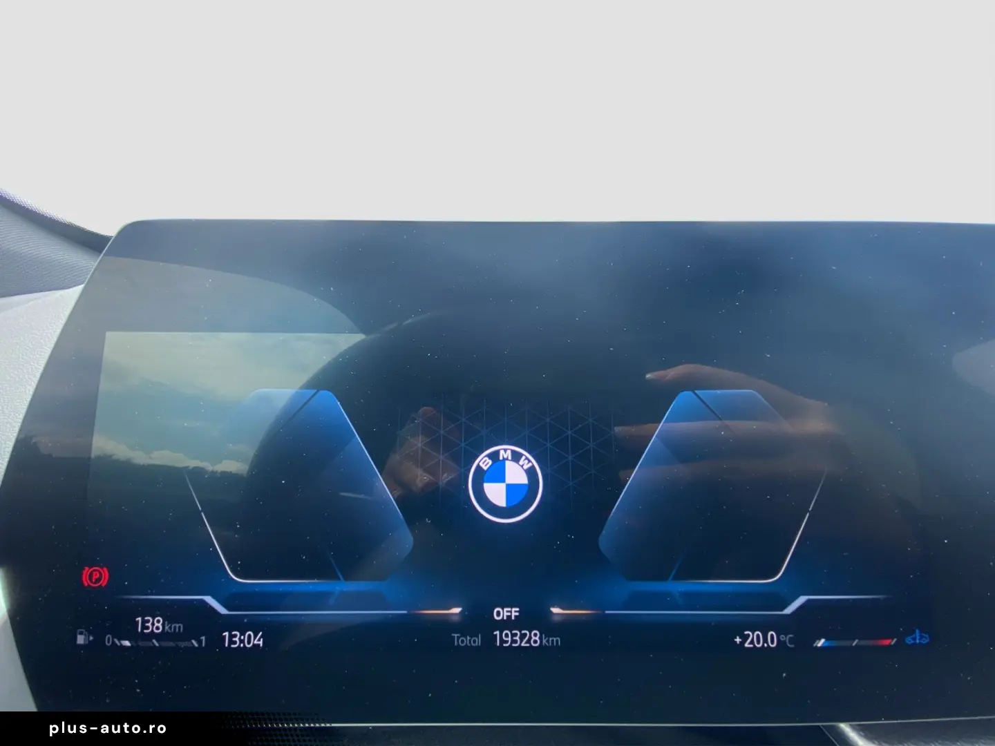 BMW X1 sDrive18d    M-Sport ACC AHK PanoSD SpurAss